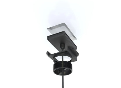 Scanstrut - 12/24V - 15W - ROKK Wireless Hidden 3-Coil Charger