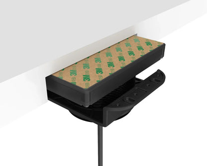 Scanstrut - 12/24V - 15W - ROKK Wireless Hidden 3-Coil Charger