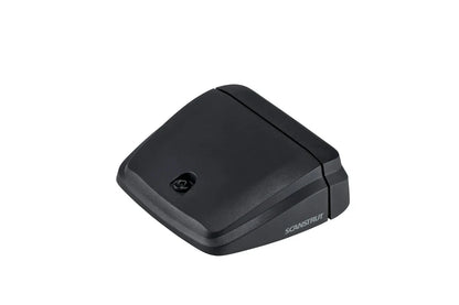 Scanstrut - DS-H-MULTI - Up to 15mm Horizontal Multi Cable Seal - Black