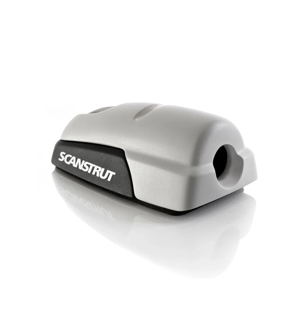 Scanstrut - DS-H10 - 6-10mm Horizontal Cable Seal - Grey