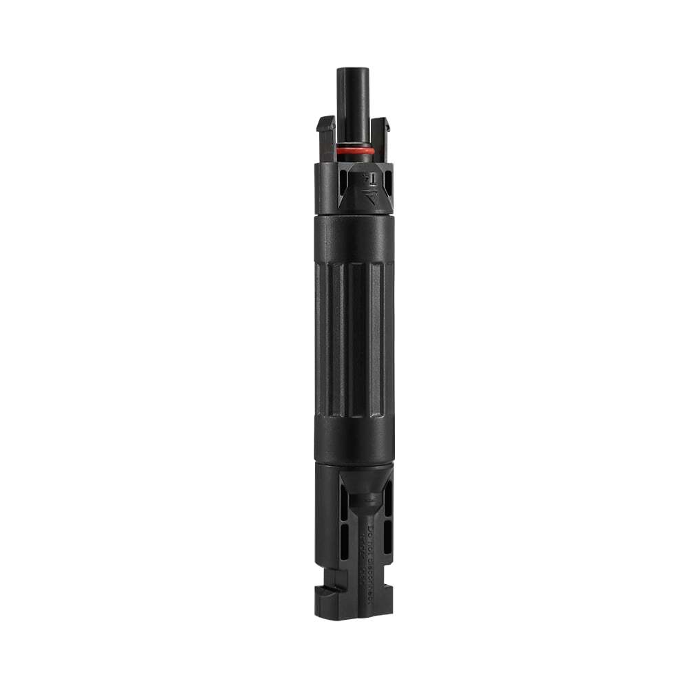 Exotronic - 5A - In-line Fuse Solar Connector