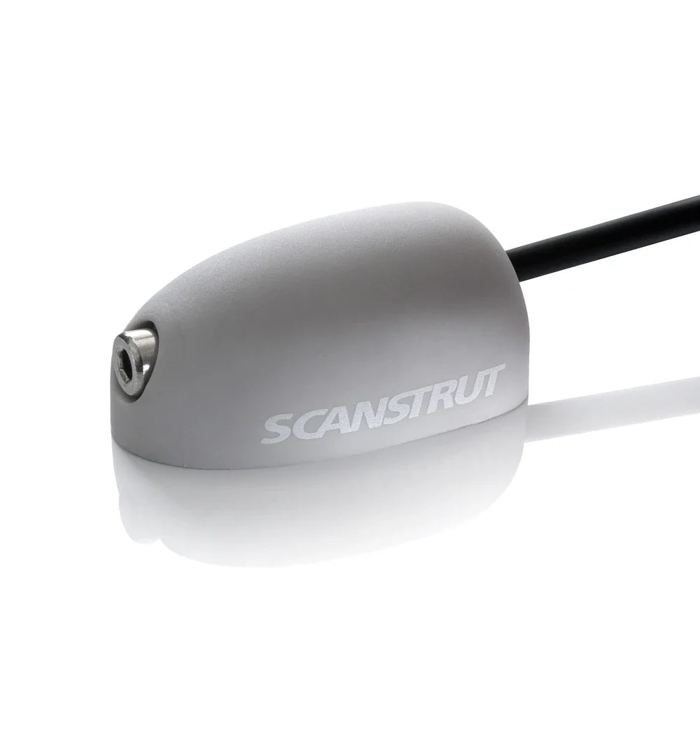 Scanstrut - DS-H6 - 2-6mm Horizontal Cable Seal - Grey