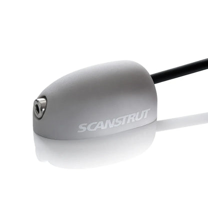 Scanstrut - DS-H6 - 2-6mm Horizontal Cable Seal - Grey