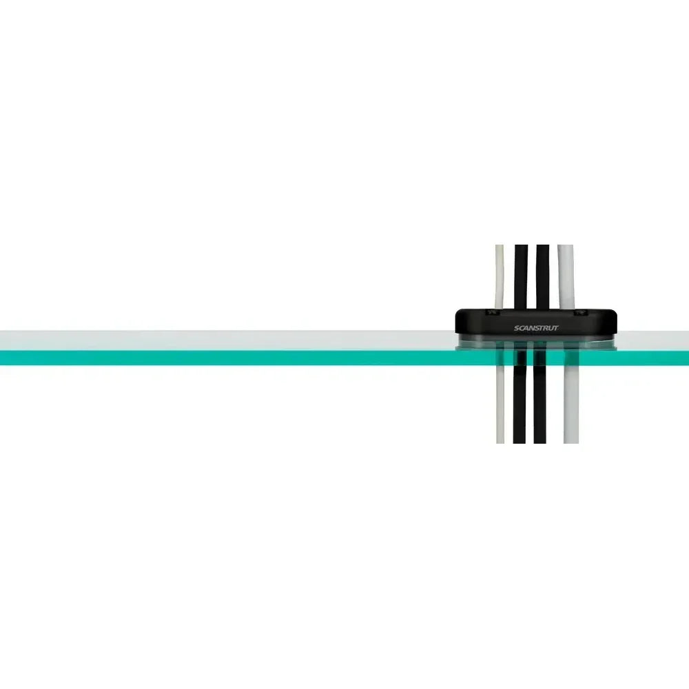 Scanstrut - DS-MULTI-P - Up to 15mm Vertical Multi Cable Seal - Black