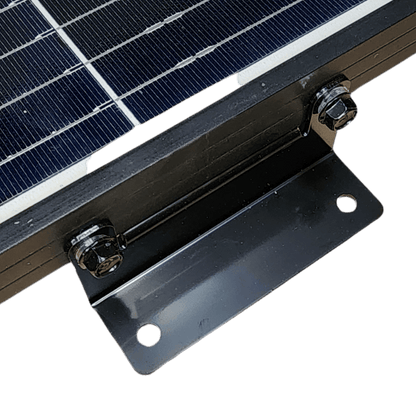 Exotronic - Single Solar Panel Mounting Kit