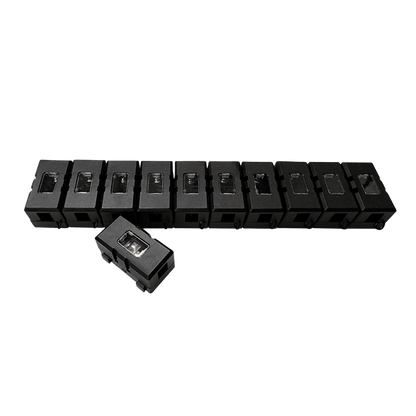 Exotronic - Midi/AMI/ANS Fuse Holder (Pack of 5)