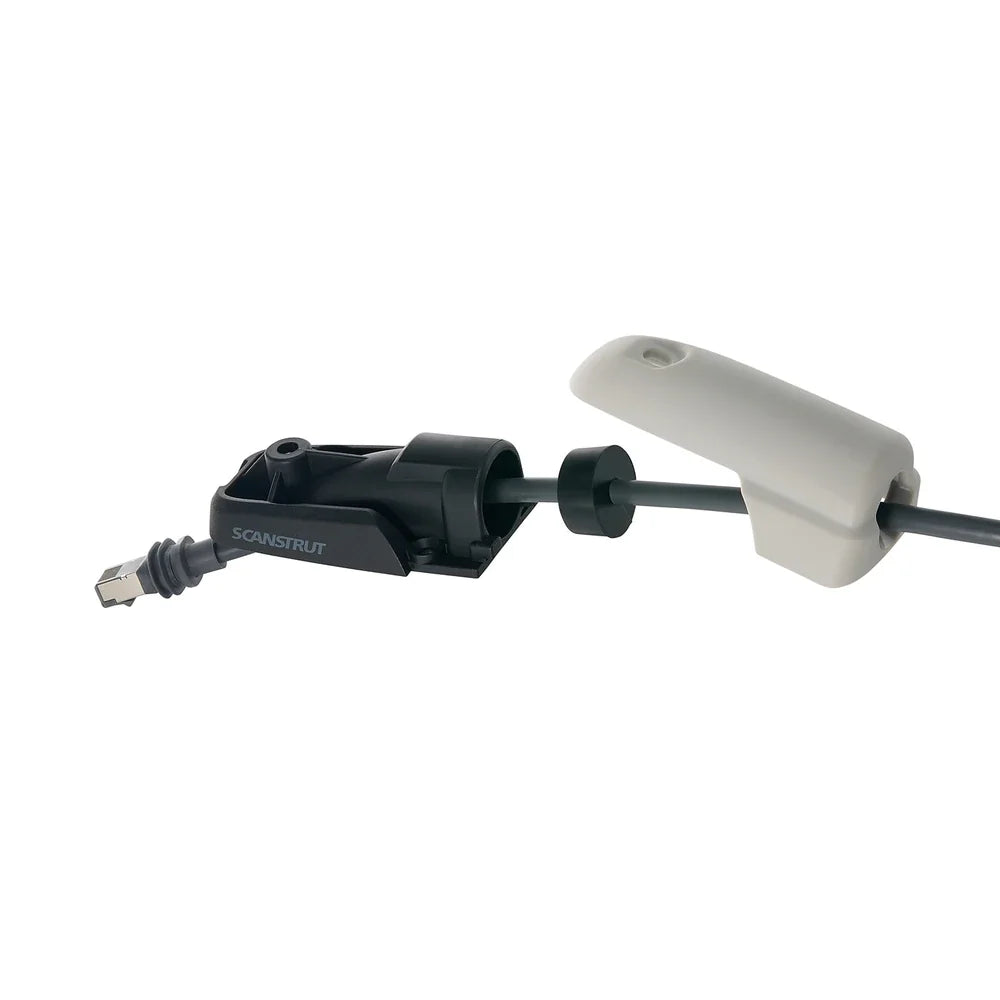 Scanstrut - DS-HSL-01 - Starlink Compatible Horizontal Cable Seal - Grey