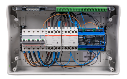 Victron Energy - 63A - Anti-Islanding Box - Single and Three Phase