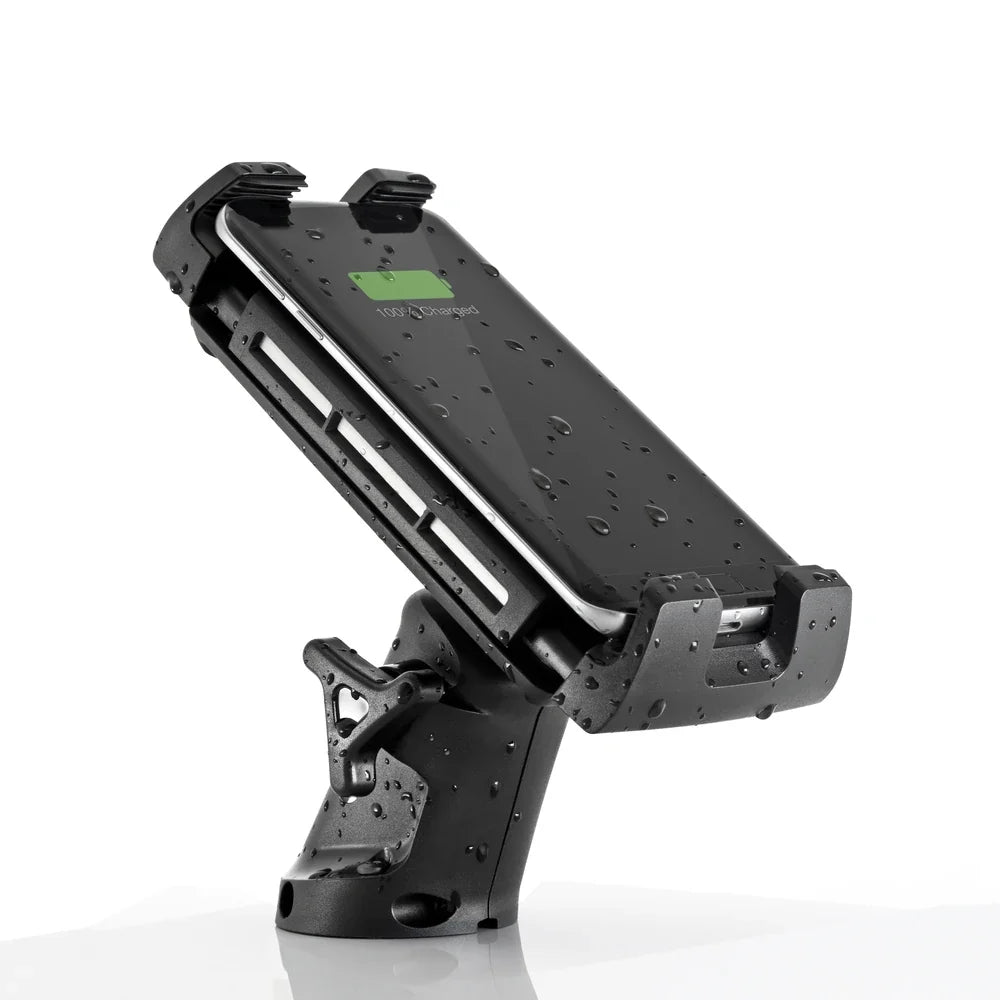 Scanstrut - 12/24V - 15W - ROKK Wireless Edge Charger