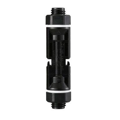 Exotronic - Bulkhead (Panel Mount) Solar Connector Pair (Pack of 10)