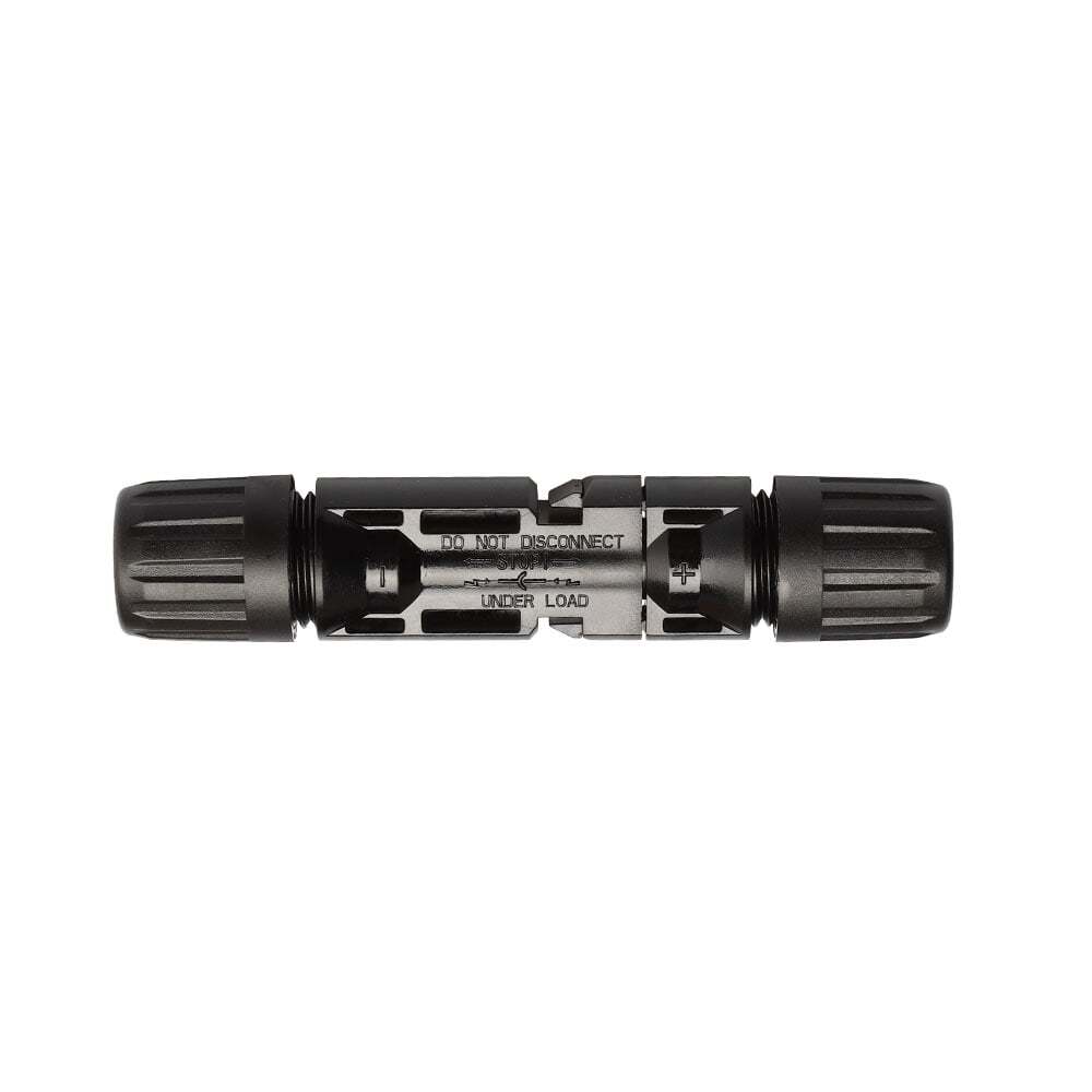Exotronic - Solar Connector Pair (Pack of 10)