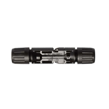 Exotronic - Solar Connector Pair (Pack of 10)