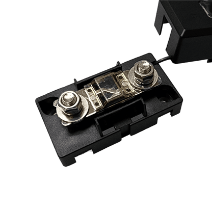 Exotronic - Midi/AMI/ANS Fuse Holder (Pack of 5)