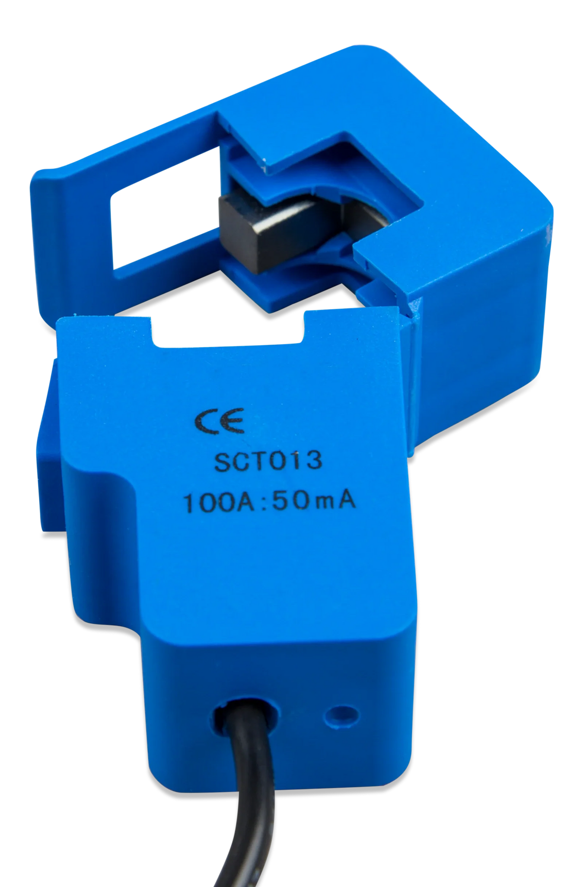 Victron Energy - 100A:50mA Current Transformer for MultiPlus-II - 20m Wire-End