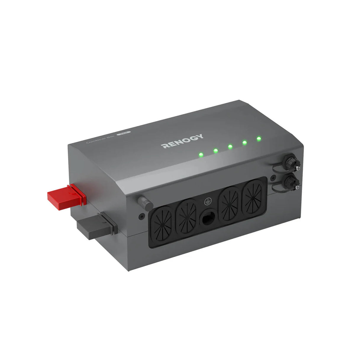Renogy - 500A - Combiner Box with Communication