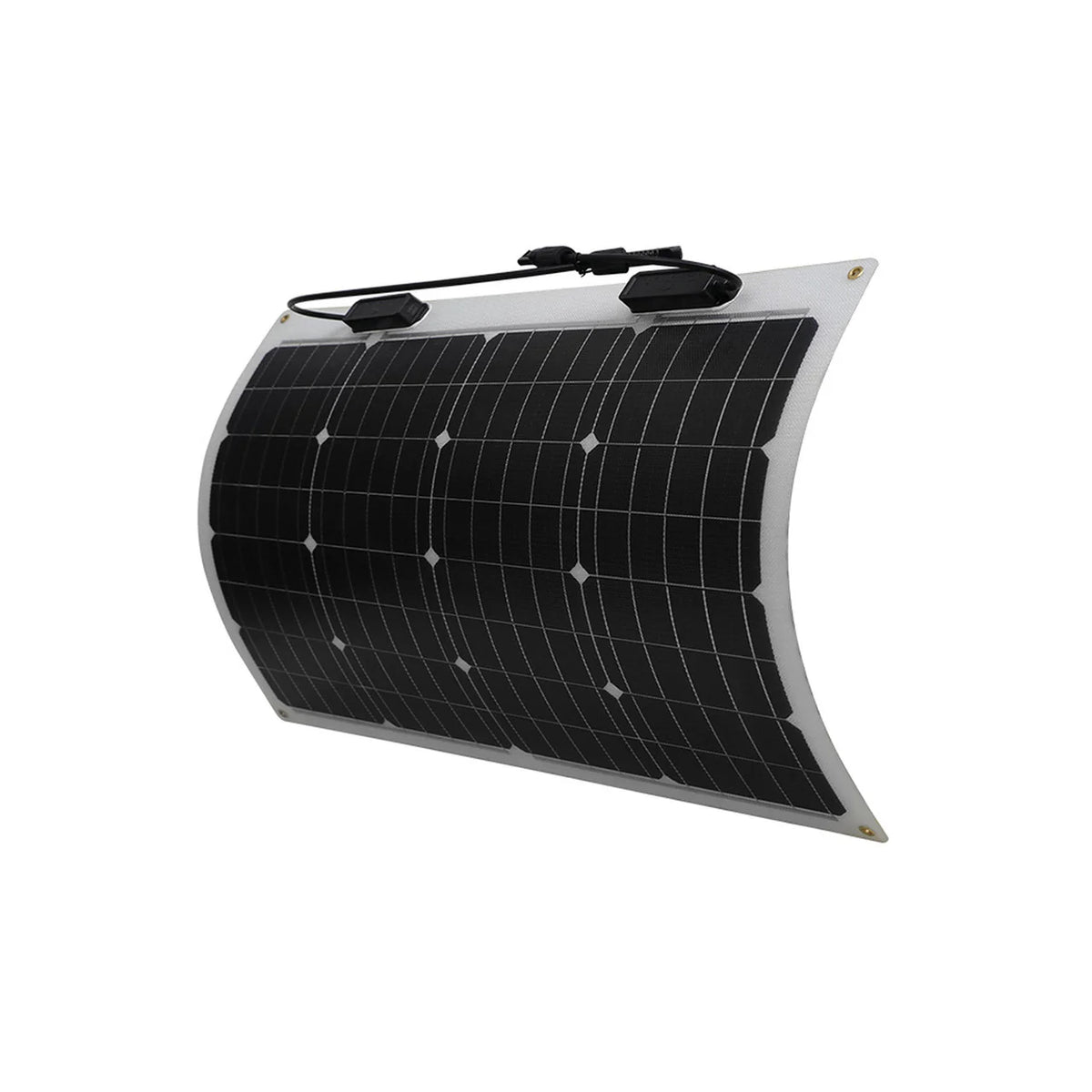 Renogy - 12V - 50W - Flexible Solar Panel