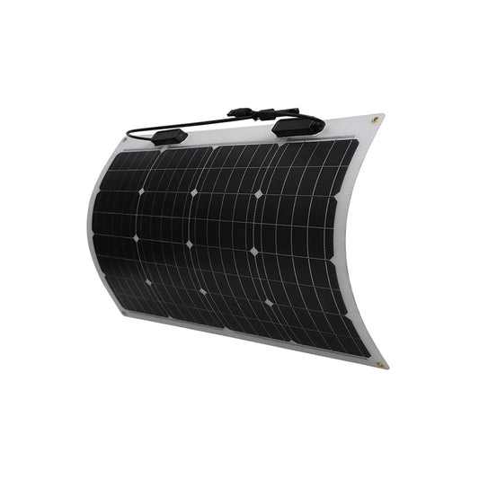 Renogy - 12V - 50W - Flexible Solar Panel