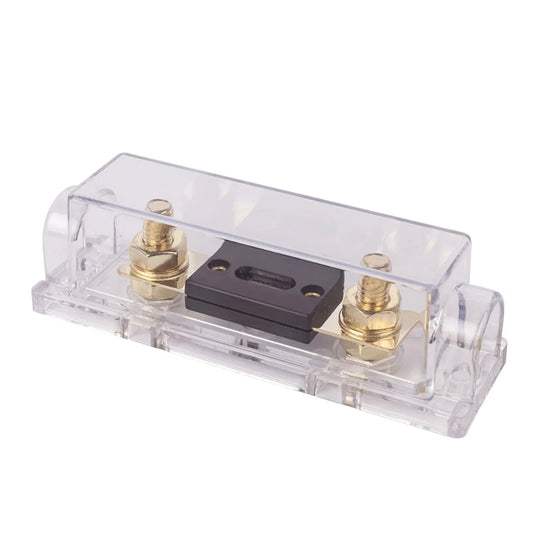 Renogy - 300A - ANL Fuse Holder Set with Fuse