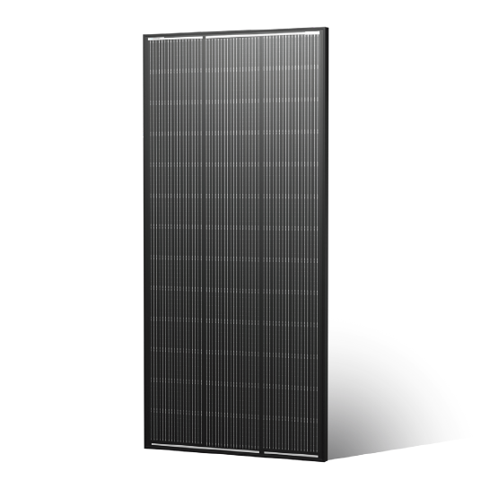 Renogy - 200W - Mono N-Type Rigid Solar Panel