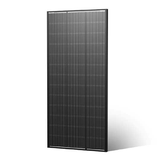 Renogy - 200W - Mono N-Type Rigid Solar Panel