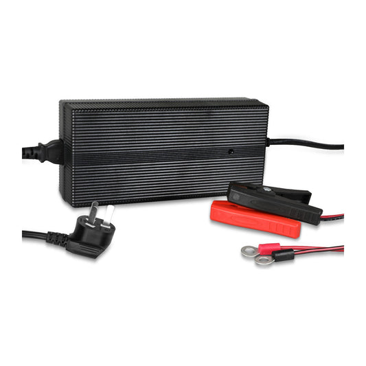 Renogy - 24V - 10A - Lithium Battery Charger