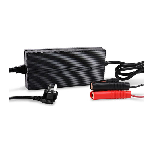 Renogy - 12V - 20A - Lithium Battery Charger
