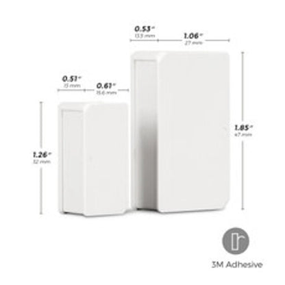 Renogy - Zigbee Door & Window Sensor
