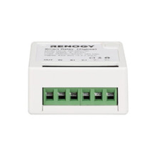 Renogy - 16A - Zigbee Smart Relay