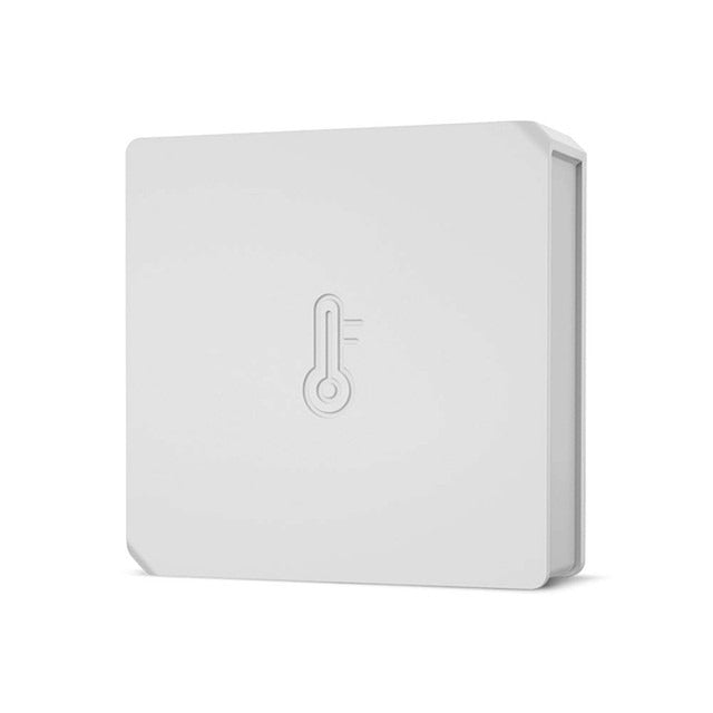 Renogy - Zigbee Temperature and Humidity Sensor