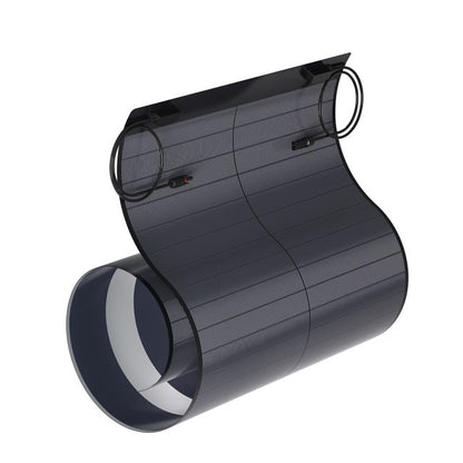 Renogy - 12V - 150W - Flexible Thin-Film (CIGS) Solar Panel
