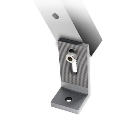 Renogy - Solar Panel Flat Roof Tilt Mount