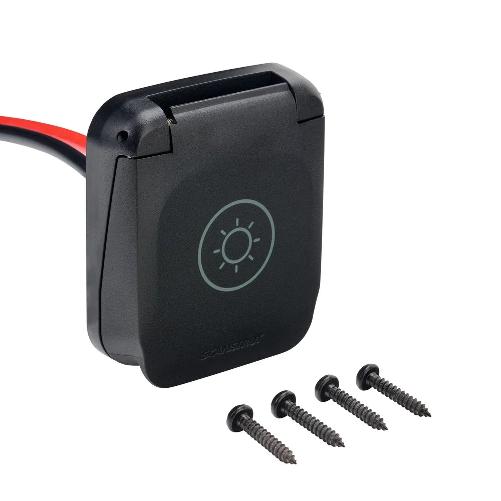 Scanstrut - Ventura - SAE Solar Input Socket