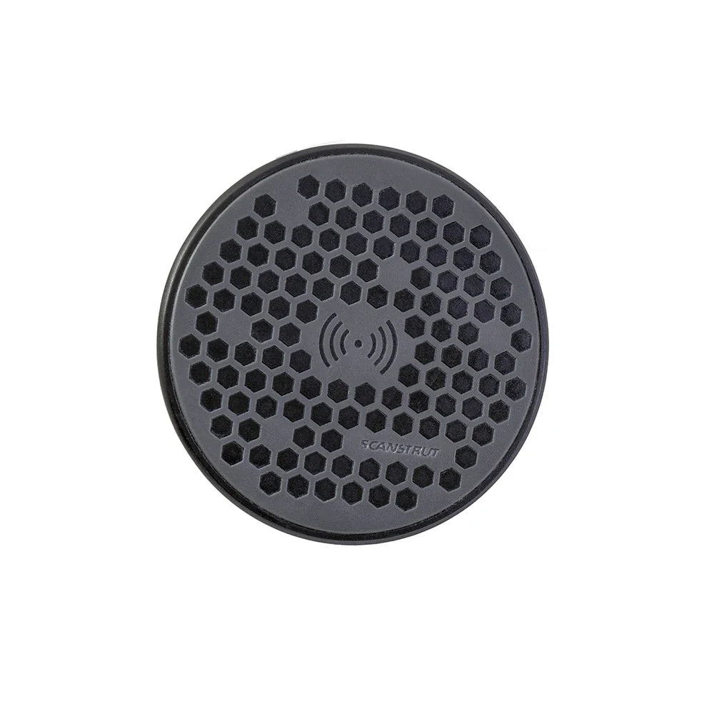 Scanstrut - 12/24V - 10W - ROKK Wireless Surface Charger
