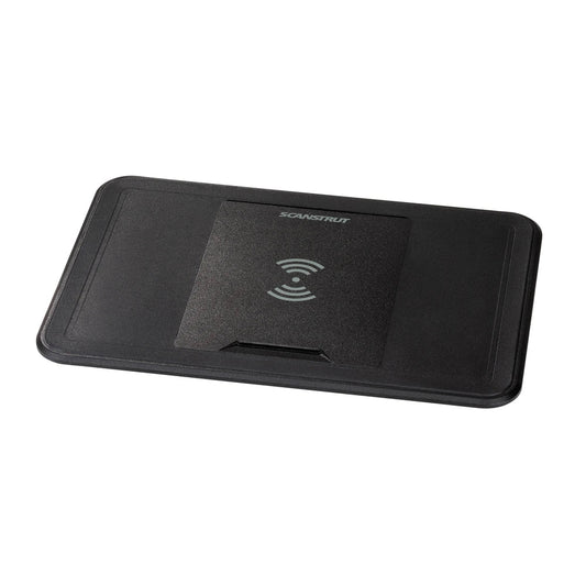 Scanstrut - 12/24V - 15W - ROKK Wireless Surface 3-Coil Charger
