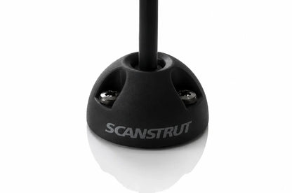 Scanstrut - DS6-P - 2-6mm Vertical Cable Seal - Black