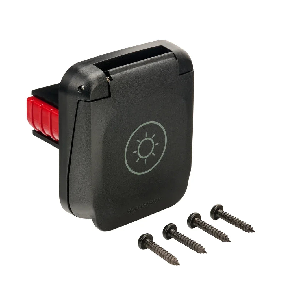 Scanstrut - Ventura - 50A Anderson Solar Input Socket