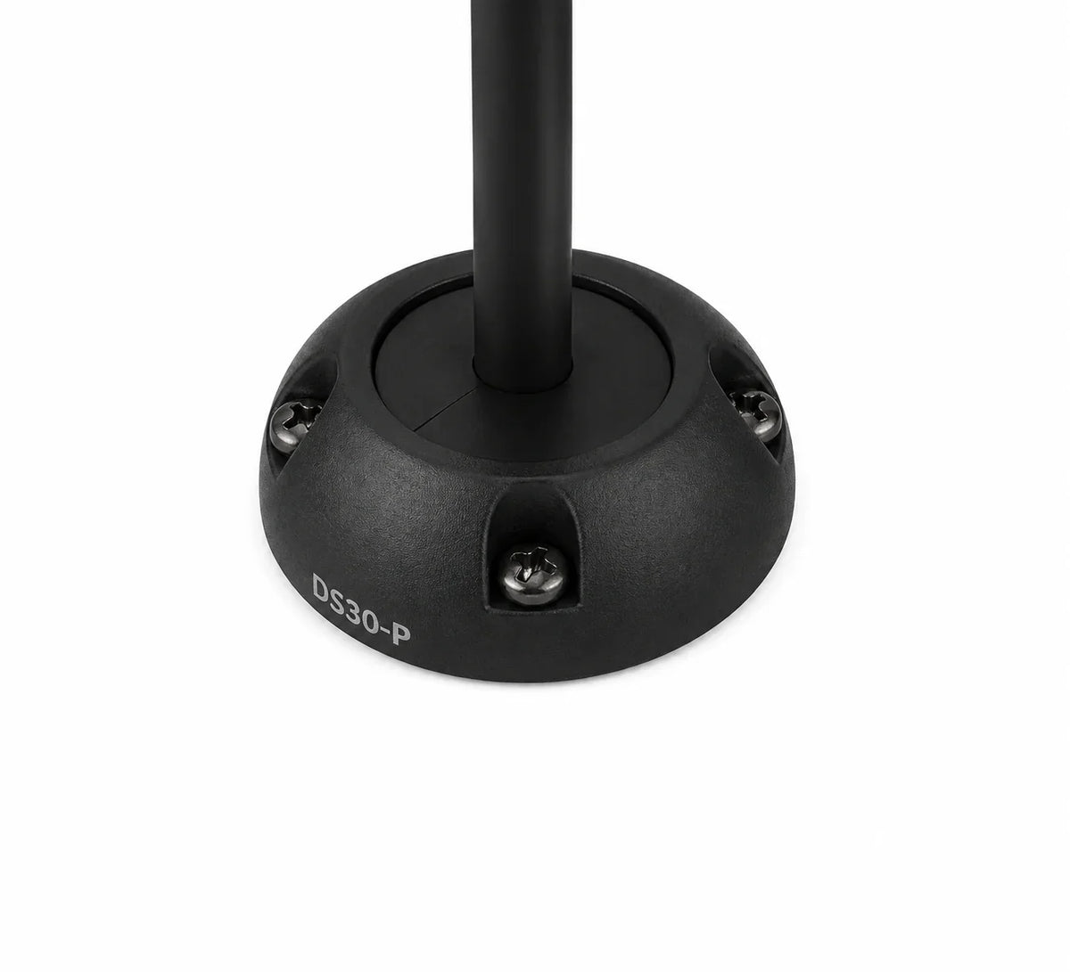 Scanstrut - DS30-P - 9-14mm Vertical Cable Seal - Black