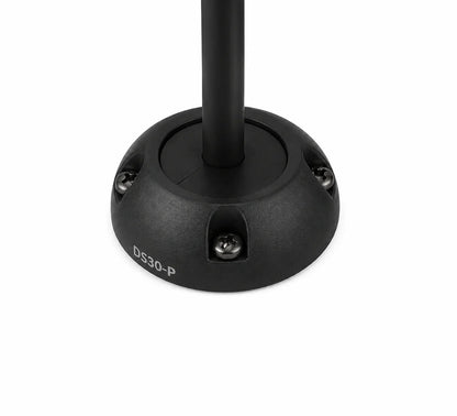 Scanstrut - DS30-P - 9-14mm Vertical Cable Seal - Black