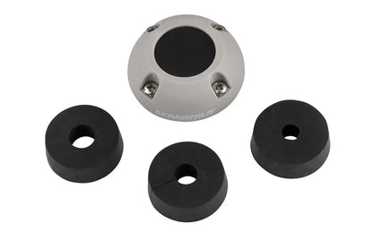 Scanstrut - DS30-P - 9-14mm Vertical Cable Seal - Grey