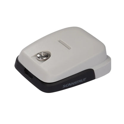Scanstrut - DS-HD6 - 5-6mm Horizontal Double Cable Seal - Grey
