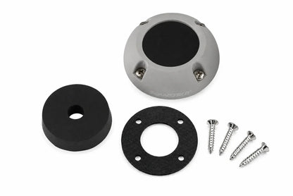 Scanstrut - DS40-P - 12-15mm Vertical Cable Seal - Grey