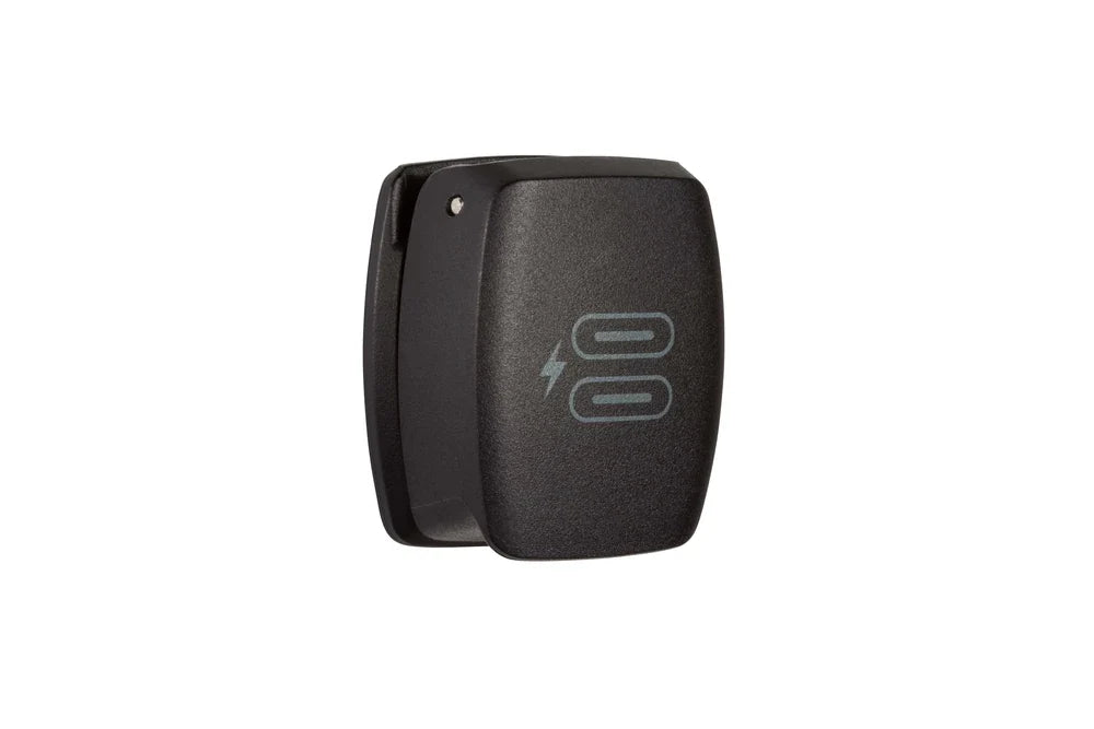Scanstrut - 12/24V - Flip Pro Max - Dual USB-C Socket