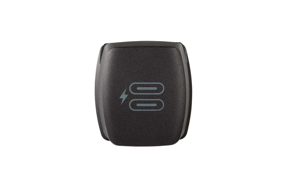 Scanstrut - 12/24V - Flip Pro Max - Dual USB-C Socket
