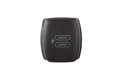 Scanstrut - 12/24V - Flip Pro Max - Dual USB-C Socket