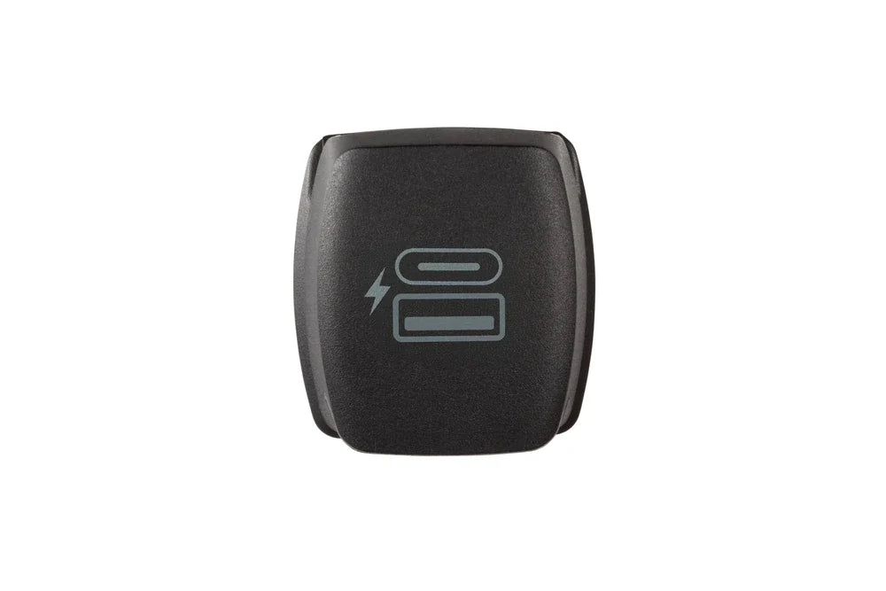 Scanstrut - 12/24V - Flip Pro Plus - USB-A & USB-C Socket