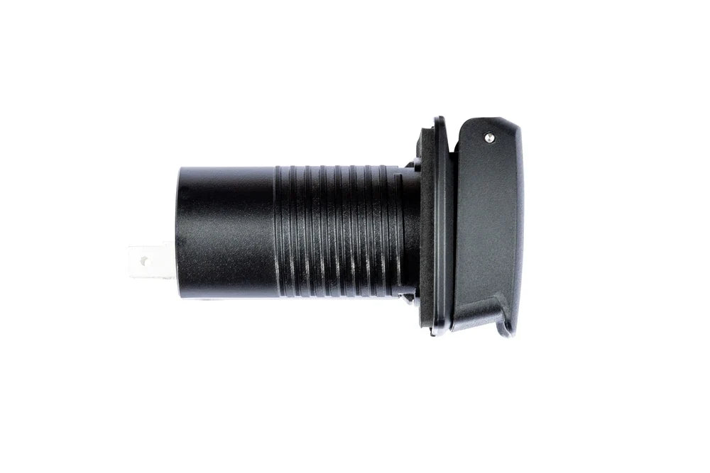 Scanstrut - 12/24V - Flip Pro Plus - USB-A & USB-C Socket