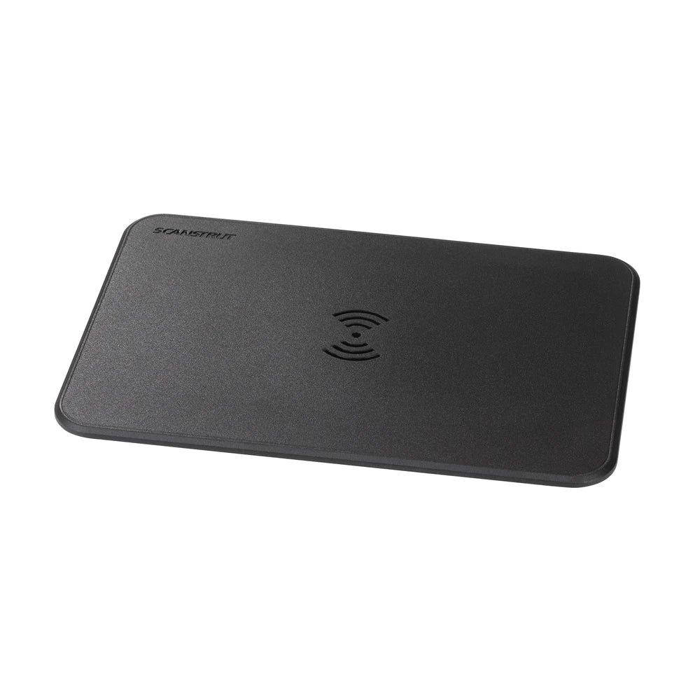 Scanstrut - 12/24V - 15W - ROKK Wireless Sub 3-Coil Charger