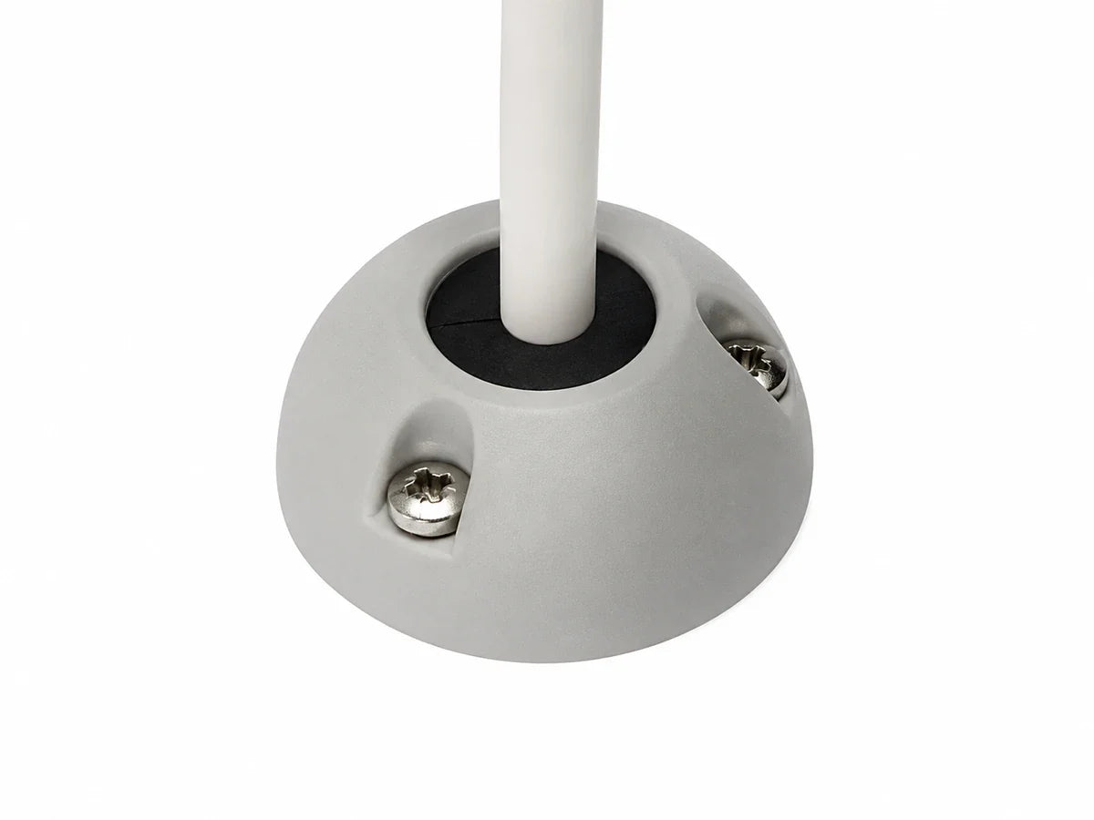 Scanstrut - DS16-SL - Starlink Compatible Vertical Cable Seal - Grey