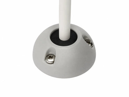 Scanstrut - DS16-SL - Starlink Compatible Vertical Cable Seal - Grey