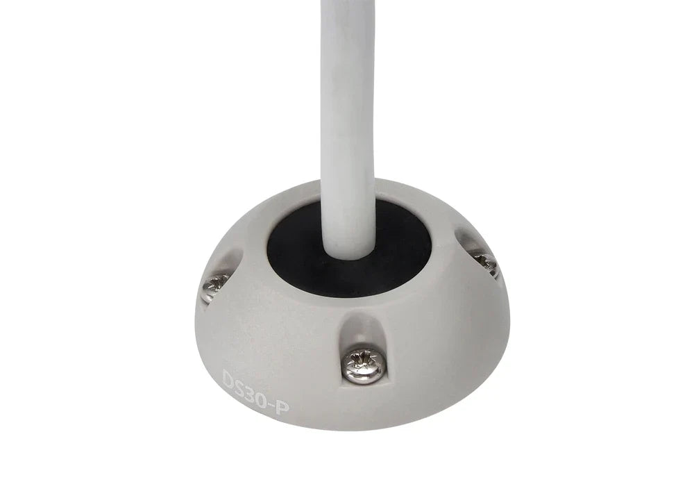 Scanstrut - DS30-SL - Starlink Compatible Vertical Cable Seal - Grey